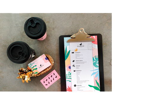 插畫(huà)與包裝的完美結(jié)合 創(chuàng)意手繪在食品包裝裝潢中的魅力